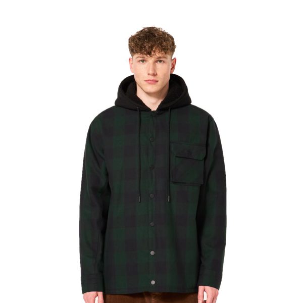 سوییشرت 686 مدلBear Cozy Hooded Jacket