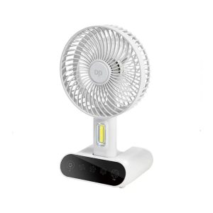 پنکه شارژی کمپینگ دی پی مدل DP-7624