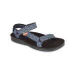 صندل لیزارد مدل LIZARD Creek IV Sandal etno blue