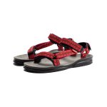 صندل لیزارد مدل LIZARD Creek IV rebo red