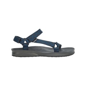 صندل لیزارد مدل LIZARD Creek IV Sandal zig dark blue