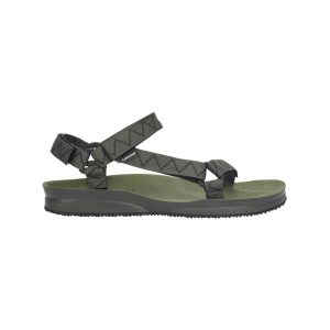 صندل لیزارد مدل LIZARD Creek IV Sandal zig smoked green