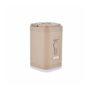 پمپ باد شارژی Mountainhiker مدل SZK523