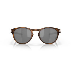 عینک آفتابی اوکلی Oakley Latch™ Matte Brown Tortoise Prizm Black Iridium کد OO9265-2253