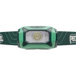 هد لایت پتزل مدلPETZL TIKKINA 300