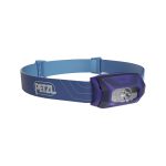 هد لایت پتزل مدلPETZL TIKKINA 300 رنگ آبی