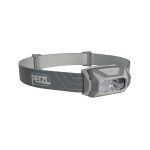 هد لایت پتزل مدلPETZL TIKKINA 300 رنگ نقره ای
