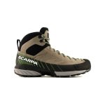 کفش اسکارپا مدل Scarpa Mescalito Mid GTX