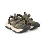 صندل طبیعتگردی جلو بسته مردانه اسنوهاک مدل BAFFIN کد SH-1214M