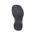 صندل طبیعتگردی جلو بسته زنانه اسنوهاک مدل روژین کد SH-31 کف صندل