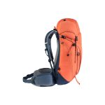 نمای بغل کوله پشتی کوهنوردی دیوتر Deuter TRAIL PRO 36