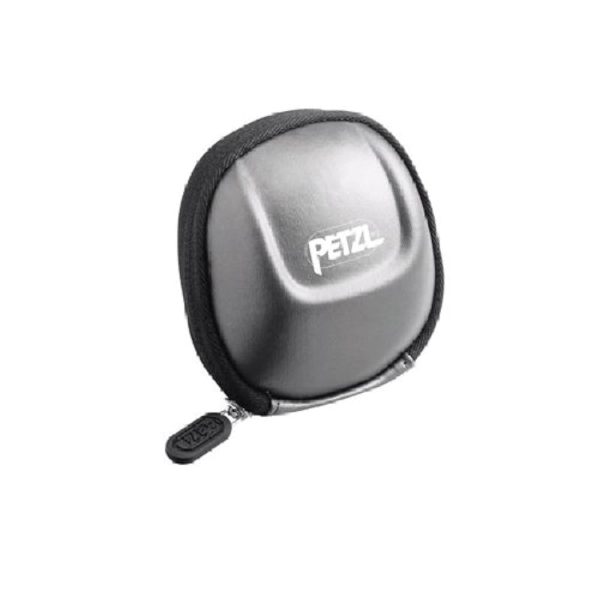 کیف محافظ چراغ پیشانی شل پتزل Petzl SHELL L
