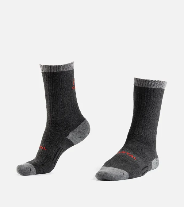 جوراب کوهنوردی مخصوص قارتال